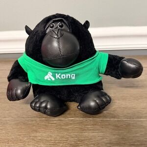 Kong the Gorilla Tech Mascot Plush